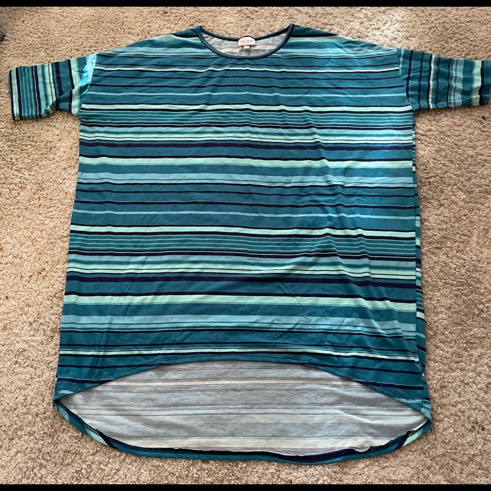 Lularoe Irma L